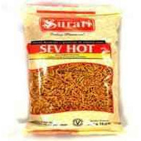 SURATI SEV HOT 10OZ_300_GM
