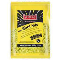 SHALINI BHEL MIX 21OZ_21_OZ