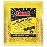 SHALINI SPICY BHEL MIX 21_21_OZ