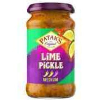 PATAK's LIME PICKLE 10OZ_10_OZ