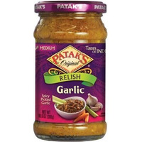 PATAK GARLIC PICKLE 10.6_10_OZ