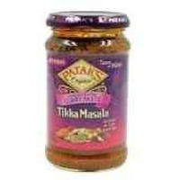 PATAK TIKKA MASALA 10 OZ_12_OZ