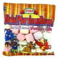 ZIYAD HALALMARSHMALLO_8.82_OZ