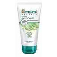 HIMALAYA NEEM SCRUB 150_150_ML