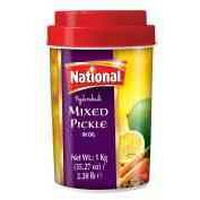 NATIONAL HYD MIXED PICKL_2.2_LBS