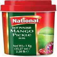 NATIONAL PJ MANGO PICKL_1_KG