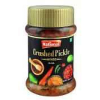 NATIONAL CRUSHED PICKLE_390_GM