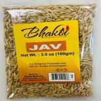 BHAKTI JAV 3OZ_3.5_OZ