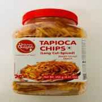 DD TAPIOCA CHIPS 5OZ_150_GM