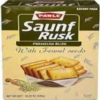 PARLE SAUNF RUSK 546GM_546_GM