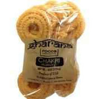 GHARANA CHAKRI 6OZ_6_OZ