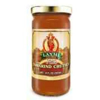 LAXMI TAMARIND CHUTNEY_8_OZ