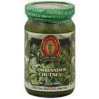 LAXMI CORIANDER CHUTNE_8_OZ