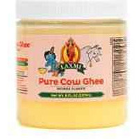 LAXMI GHEE 8OZ_8_OZ