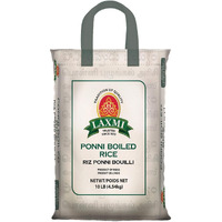 LAXMI PONI RAW RICE 10LB_10_LBS