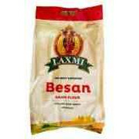 LAXMI BESAN FLOUR 10LB_10_LBS