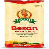 LAXMI BESAN FLOUR 2LB_2_LBS