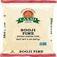 LAXMI SOOJI WHEAT 2LBS_2_LBS
