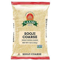 LAKSHMI SOOJI WHEAT 4LB_4_LBS