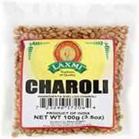 LAXMI CHAROLI NUTS 3.5OZ_100_GM