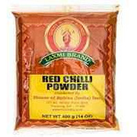 LAXMI RED CHILLI POWDER_200_GM