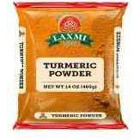 LAXMI TURMERIC POWDER_400_GM