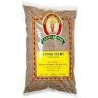 LAXMI CUMIN SEEDS 4LB_4_LBS