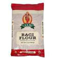 LAXMI RAGI FLOUR 2LB_2_LBS