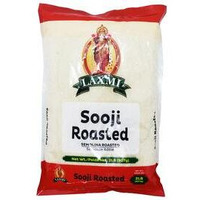 LAXMI SOOJI ROASTED 4LB_4_LBS