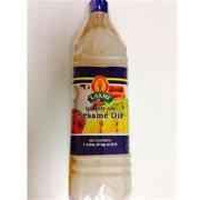 LAXMI SESAME OIL 33OZ_1_LTR