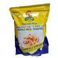 LAXMI LOWGI BASMATI RICE_4_LBS