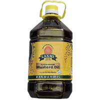 LAXMI MUSTARD OIL 2L_5_LTR