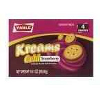 PARLE KREAMS STRAWBER_266.88_GM