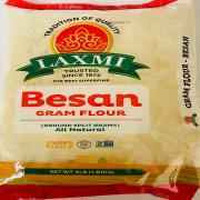 LAXMI BESAN 4LB_4_LBS