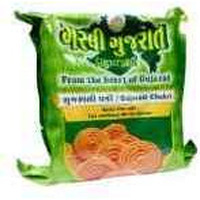 GG GUJATATI CHAKRI 10OZ_285_GM