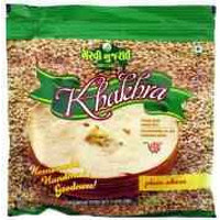 GG PLAIN KHAKRA 7OZ_200_GM
