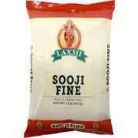 LAXMI SOOJI FINE 2 LB_2_LBS