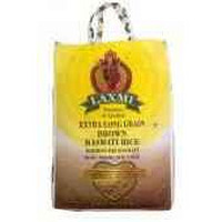 LAXMI BROWN BASMATI 10L_10_LBS