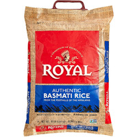 ROYAL AUTH BASMATI RICE_10_LBS
