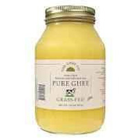 TGC GHEE GRASSFED 32OZ_907.2_GM