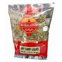 HIMALAYAN DRY LEAVES 1O_50_GM