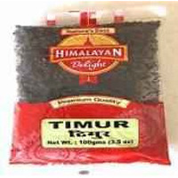 TIMUR SCHEZWAN PEPPER_100_GM