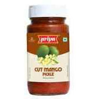 PRIYA CUT MANGO PICKLE 1_300_GM
