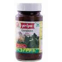 PRIYA GONGURA PICKLE 10_300_GM