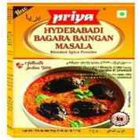PRIYA HYD BB MASALA 1OZ_100_GM