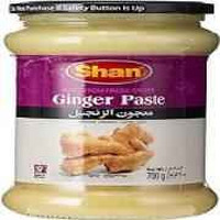 SHAN GINGER PASTE 700G_700_GM