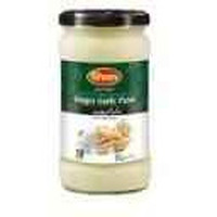 SHAN GINGER GARLIC PAST_700_GM