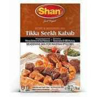SHAN TIKKA SEEKH KABAB 1_50_GM