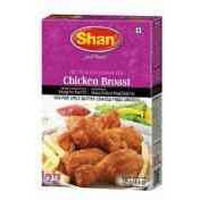 SHAN CHICKEN BROAST 4.4_125_GM