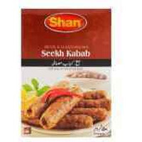 SHAN SEEKH KABAB MASAL_50_GM